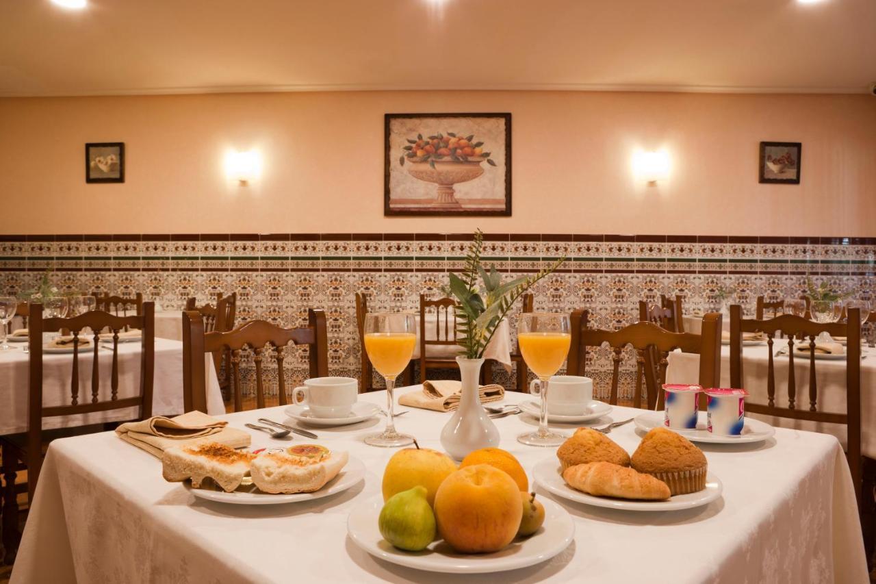 Hotel Rural El Molino Banos De Montemayor Eksteriør bilde