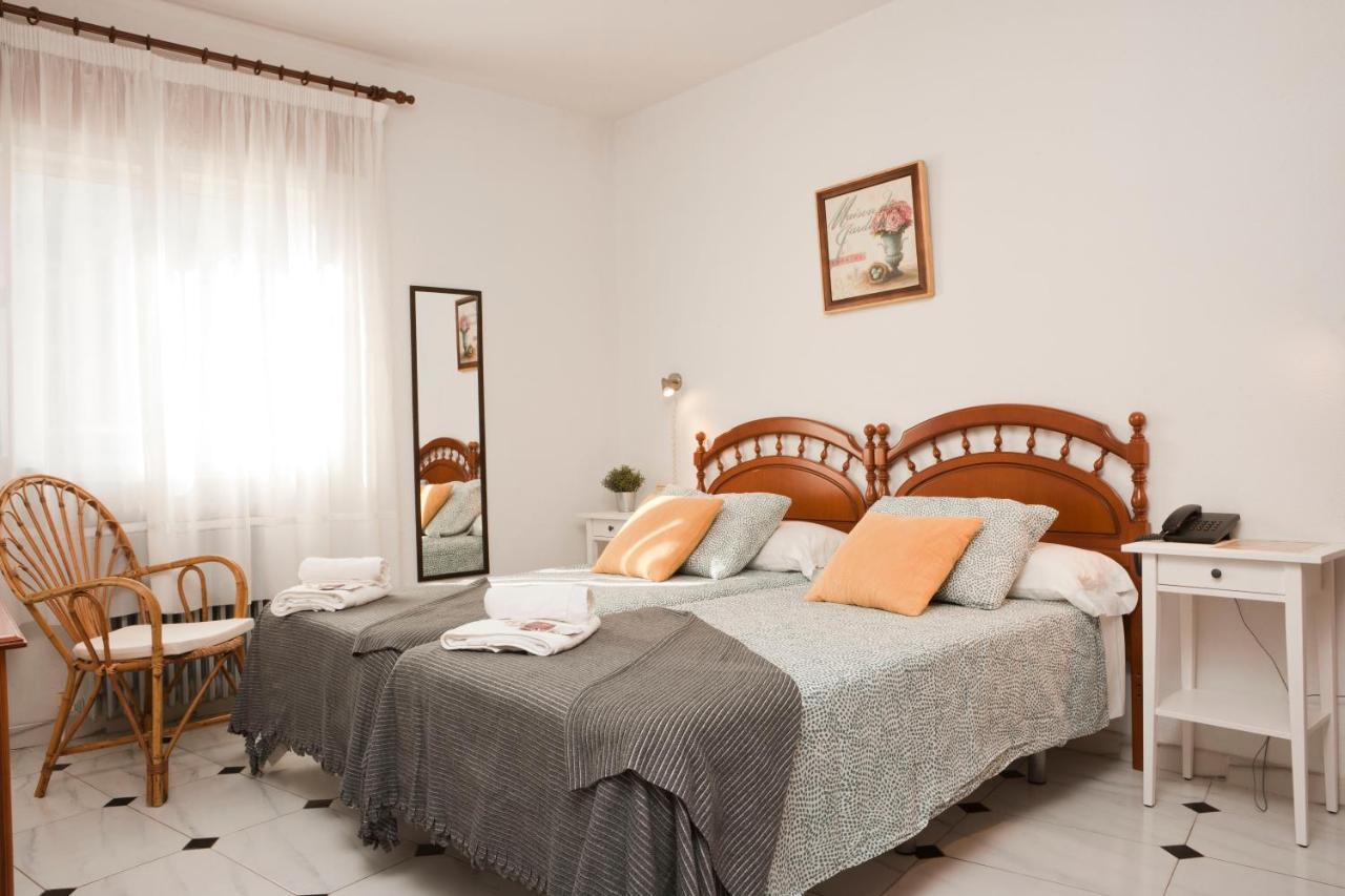 Hotel Rural El Molino Banos De Montemayor Eksteriør bilde