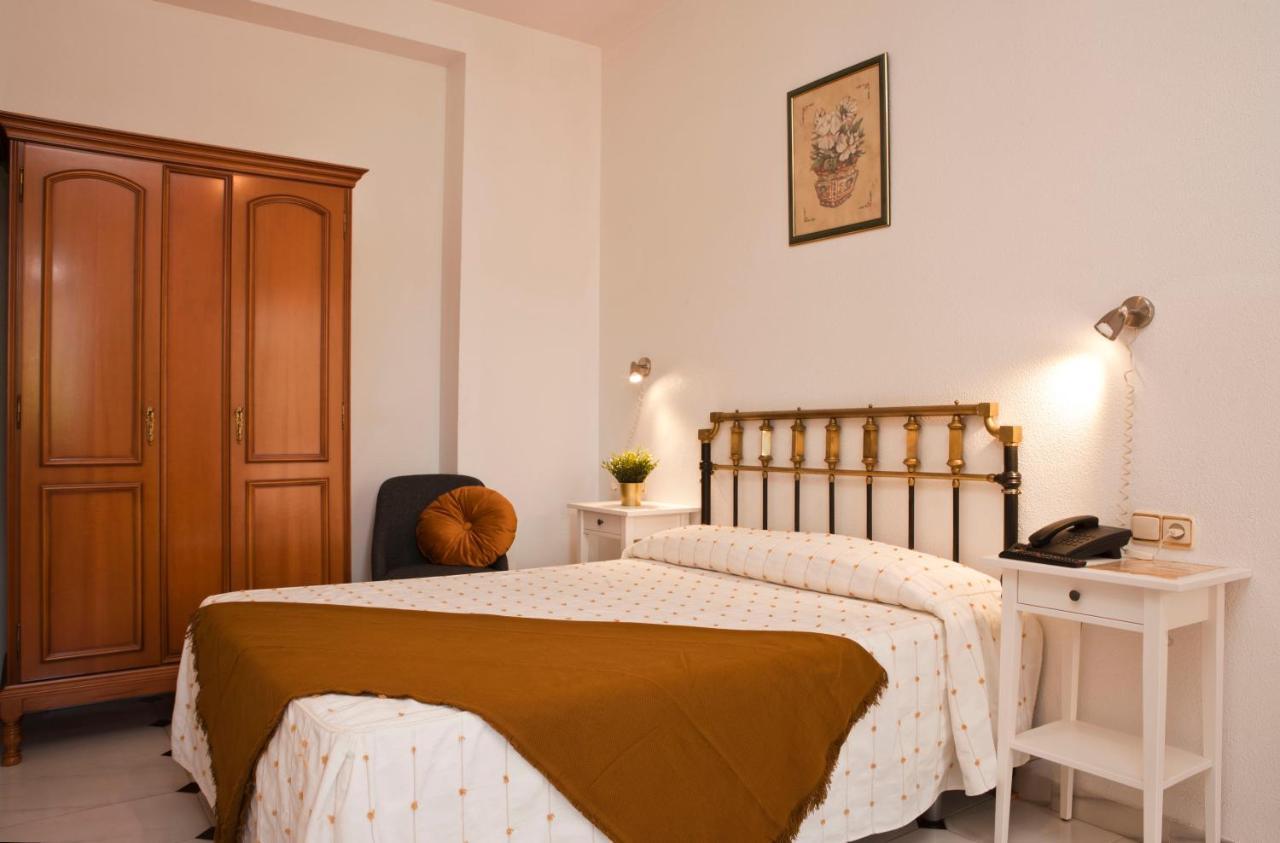 Hotel Rural El Molino Banos De Montemayor Eksteriør bilde